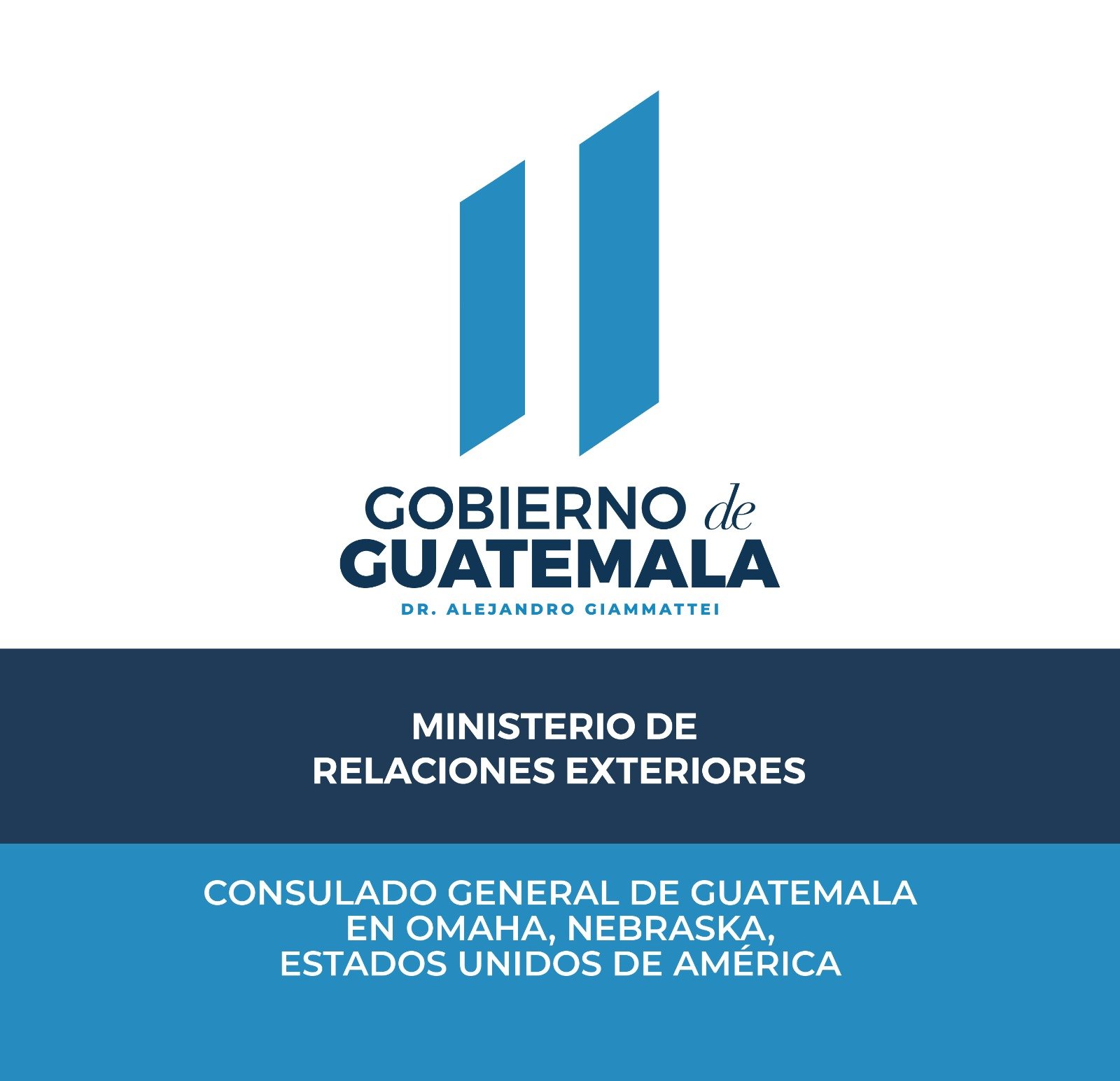 Consulado de Guatemala en Omaha