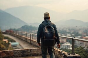 Requisitos para viajar a Guatemala desde Estados Unidos