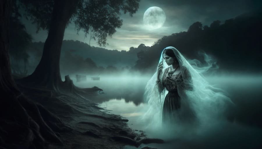 la llorona