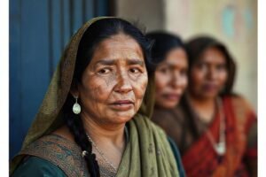 Las Mujeres de Guatemala, pilares de fuerza y transformación